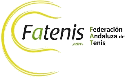Fatenis · Federación Andaluza de Tenis