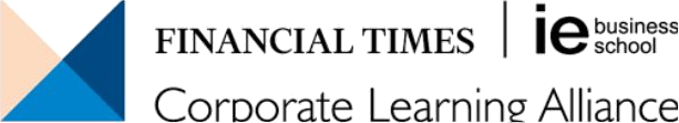 Financial Times | IE Corporate Learning Alliance