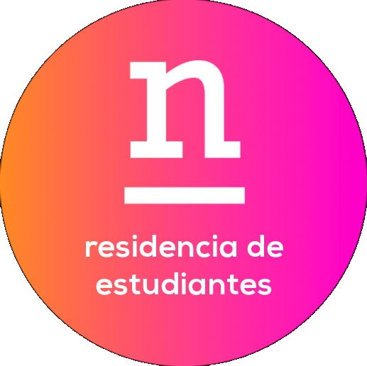 Nido Living · Residencia de estudiantes