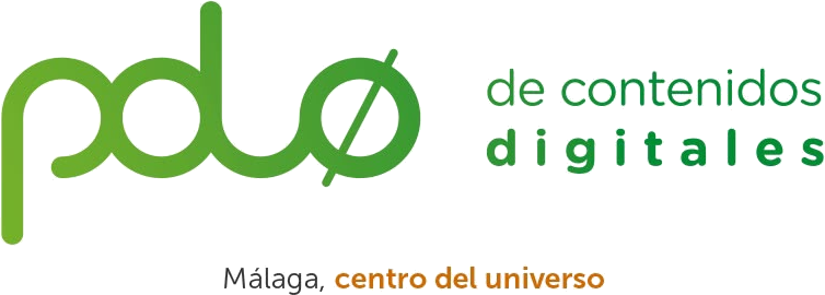 Polo de Contenidos Digitales de Málaga