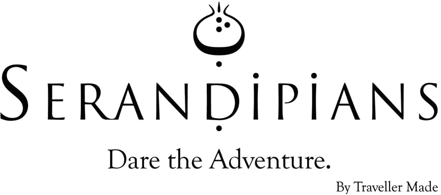 Serandipians by Traveller Made