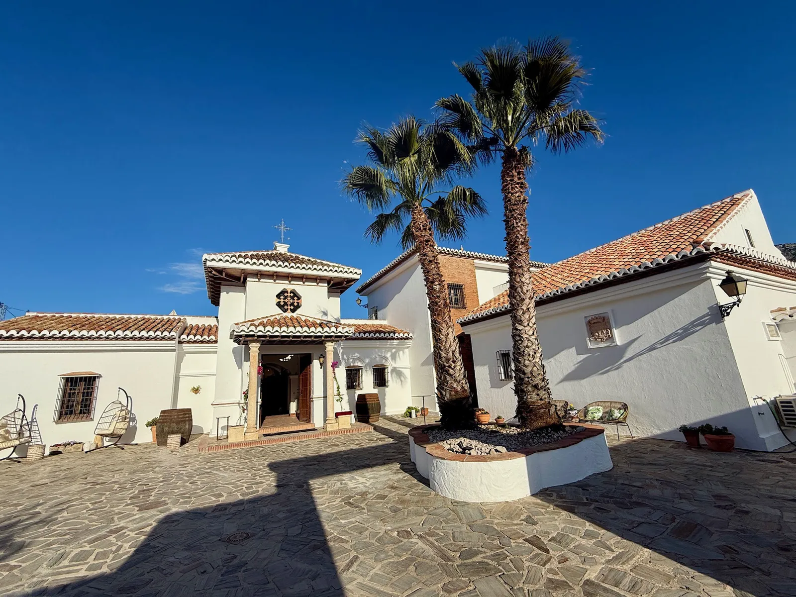 Finca Paradís
