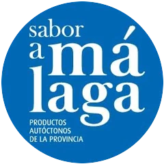 Sello Sabor a Málaga — productos autóctonos de la provincia