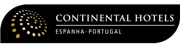Logo Continental Hotels — cliente Smart Catering