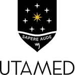 Logo UTAMED — cliente Smart Catering